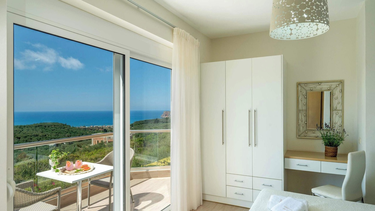 Photo of Bedroom in Agia Marina