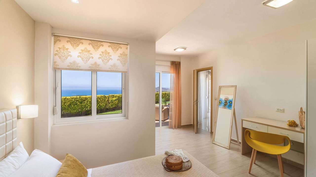 Photo of Bedroom in Agia Marina