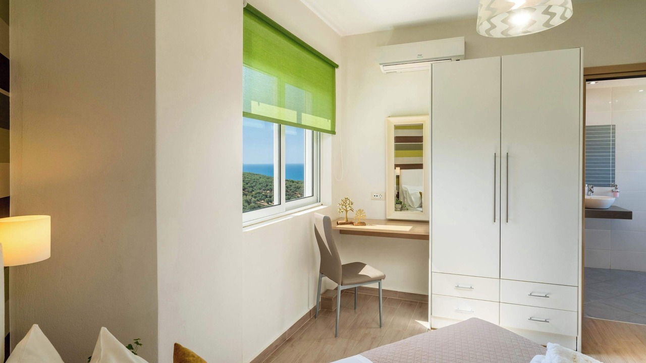 Photo of Bedroom in Agia Marina