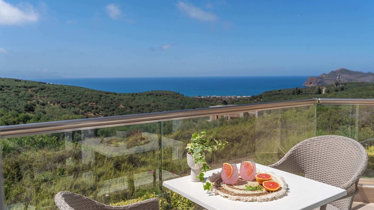 Photo of Outdoor in Agia Marina