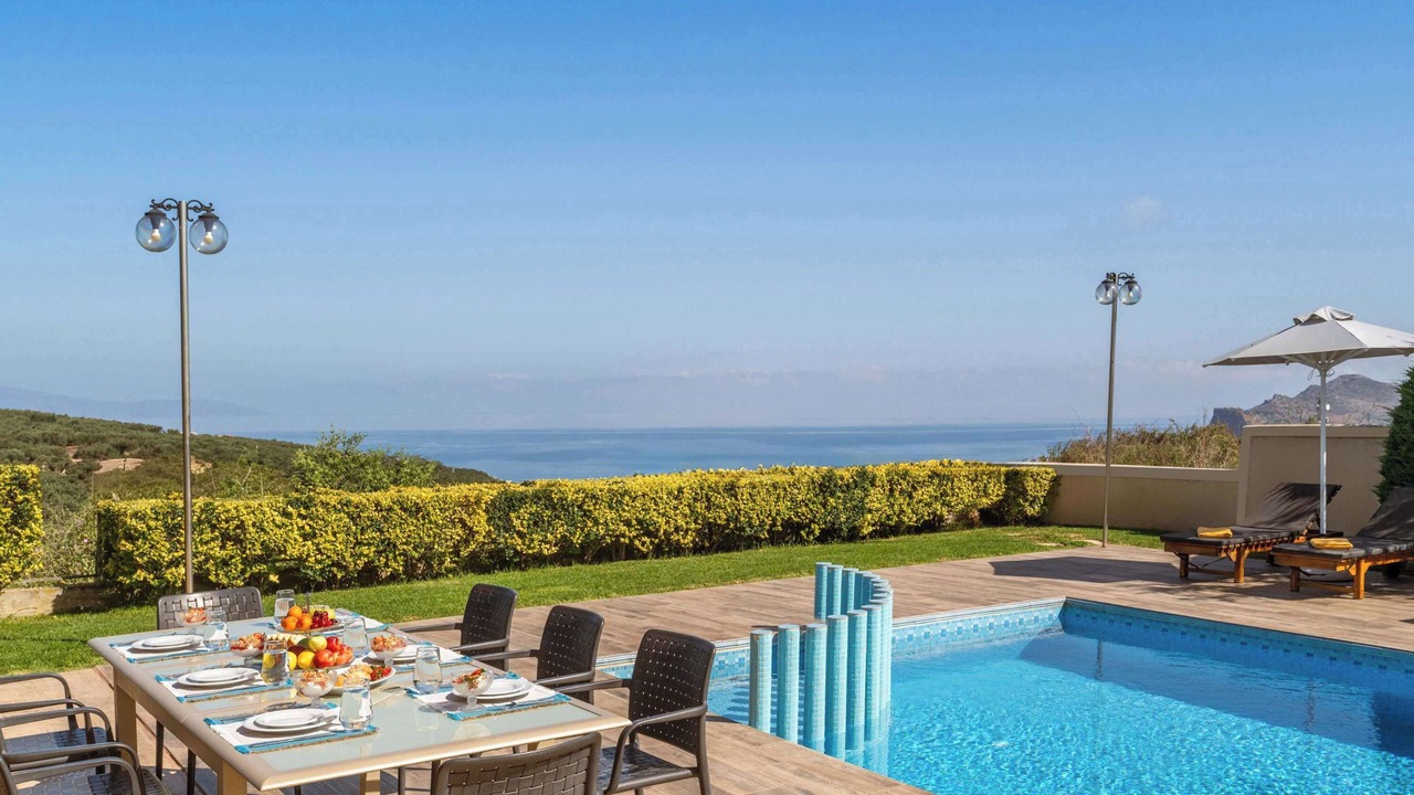 Photo of Outdoor in Agia Marina