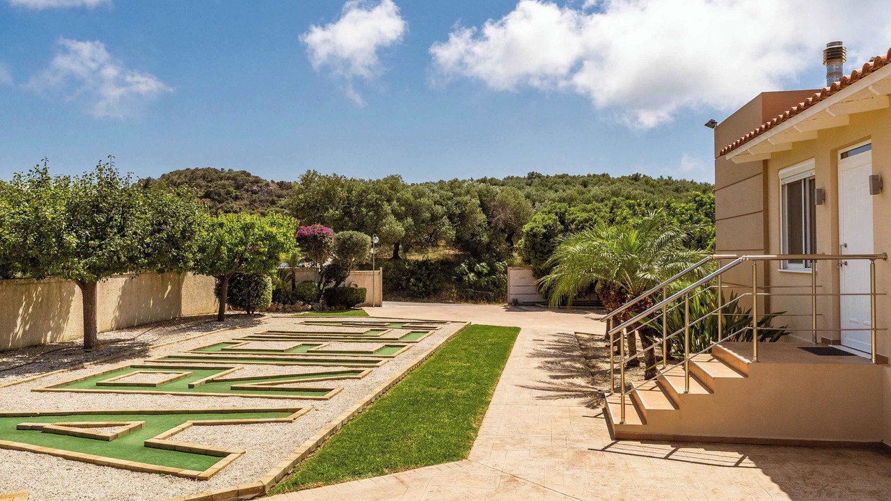 Photo of Outdoor in Agia Marina