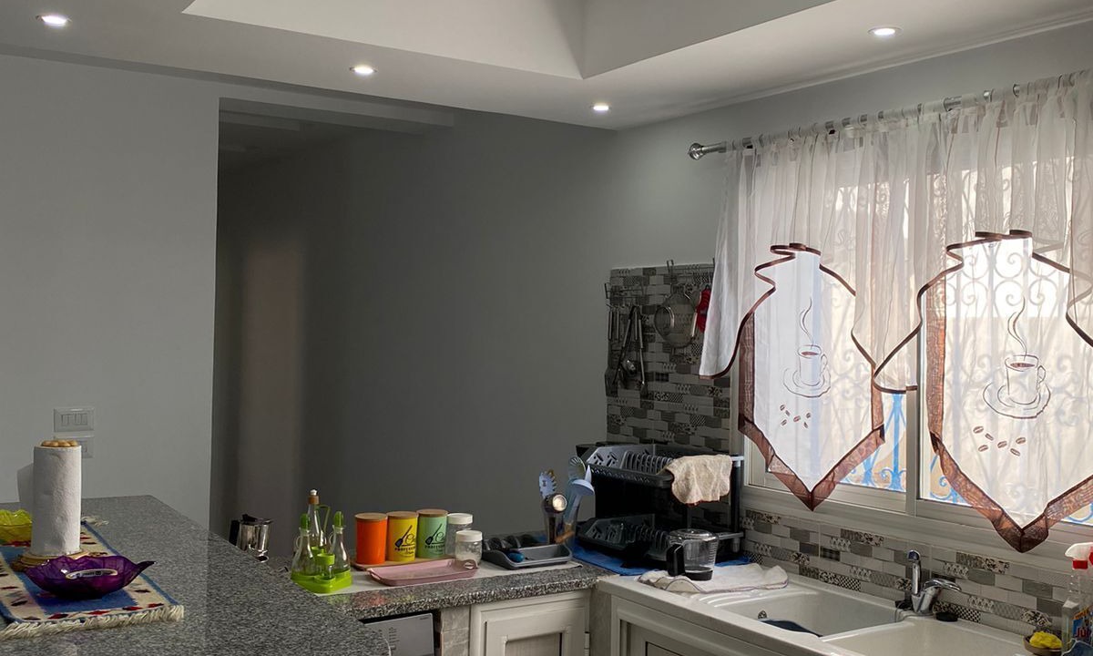 Photo of Kitchen in Kelibia