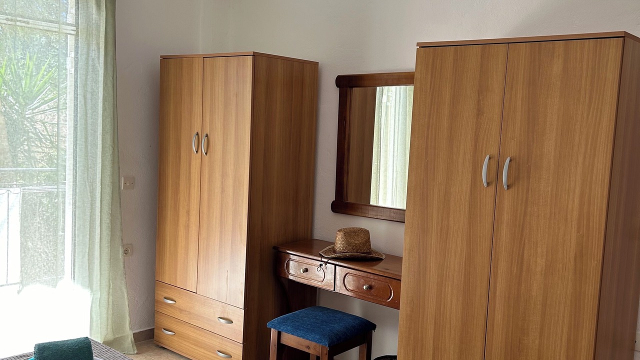 Photo of Bedroom in Petalidi