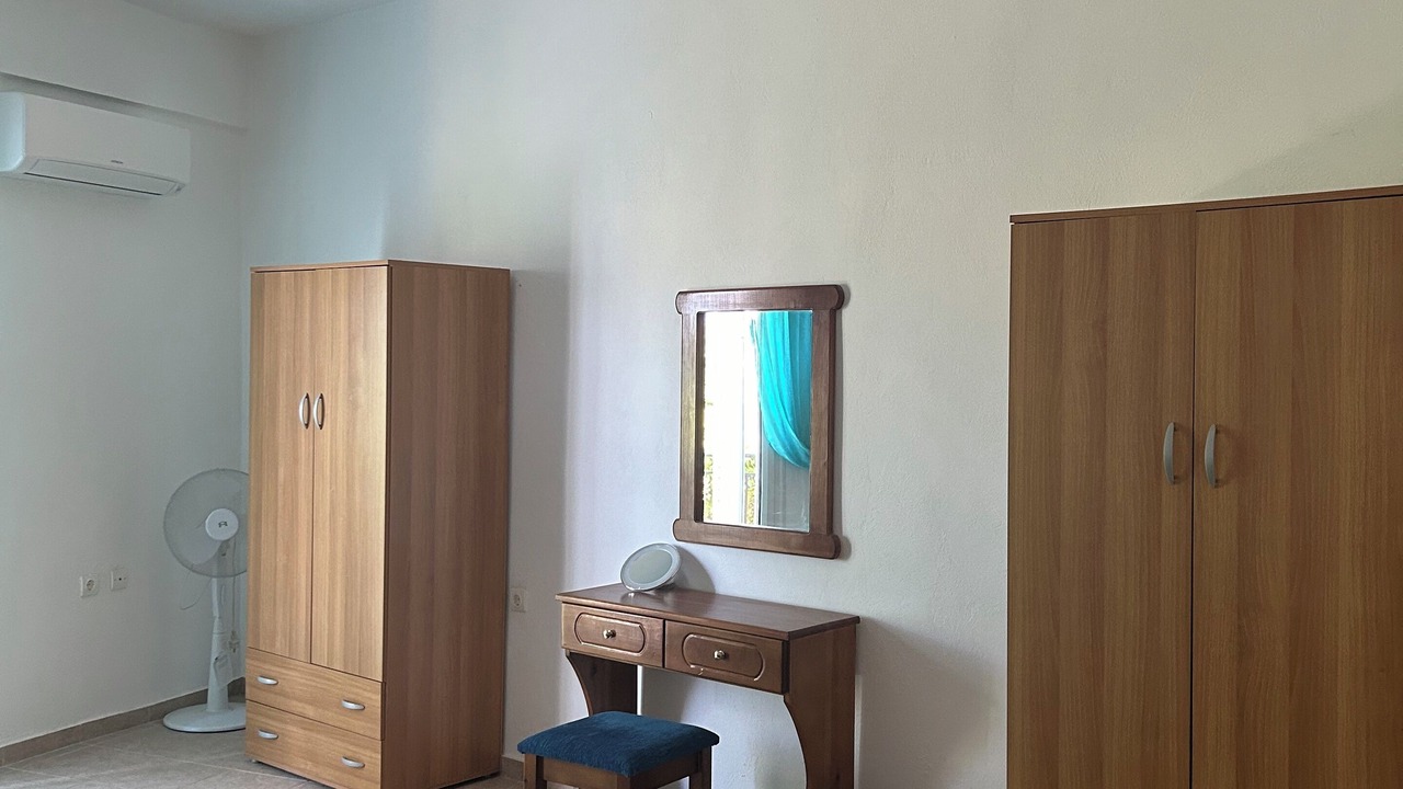 Photo of Bedroom in Petalidi