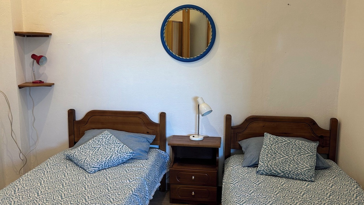 Photo of Bedroom in Petalidi
