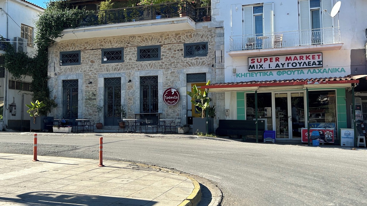 Photo of Outdoor in Petalidi