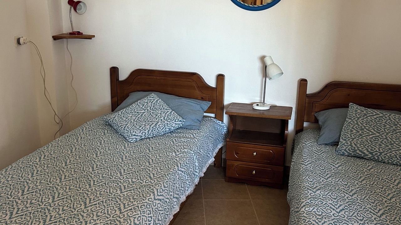 Photo of Bedroom in Petalidi