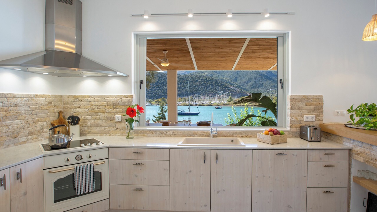 Photo of Kitchen in Geni