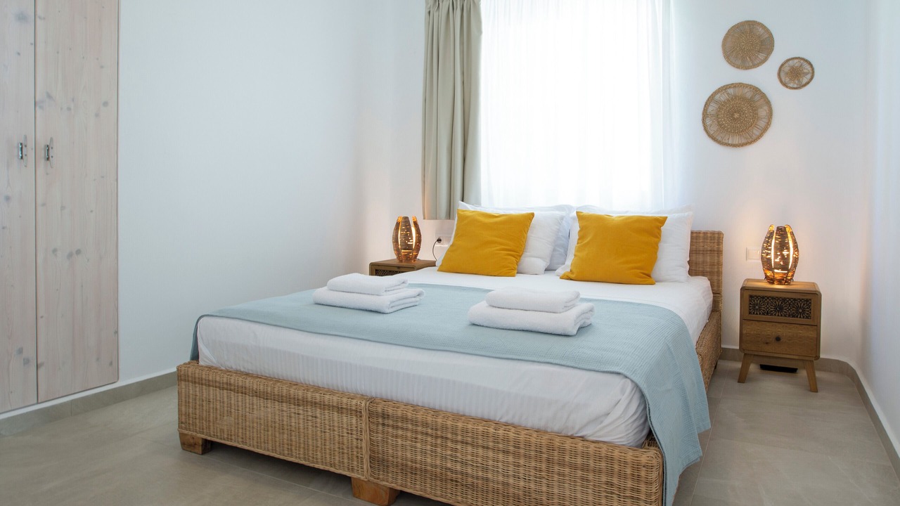 Photo of Bedroom in Geni