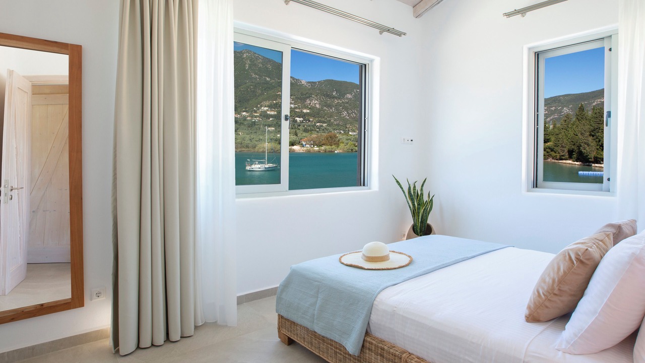 Photo of Bedroom in Geni