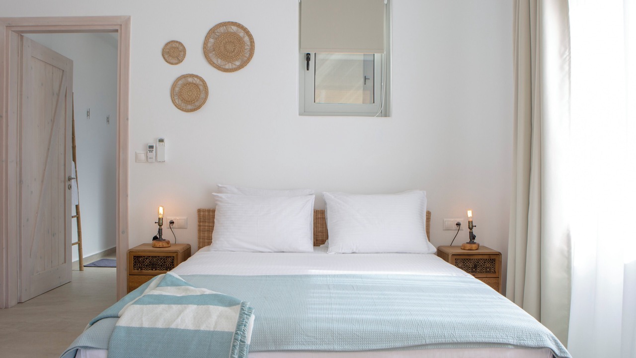 Photo of Bedroom in Geni
