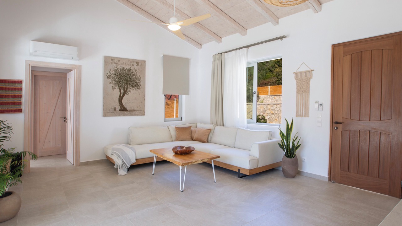 Photo of Livingroom in Geni