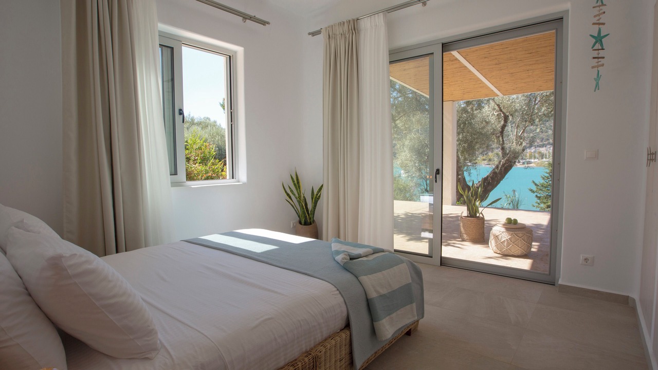Photo of Bedroom in Geni