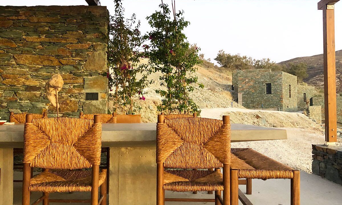 Photo of Outdoor in Folegandros