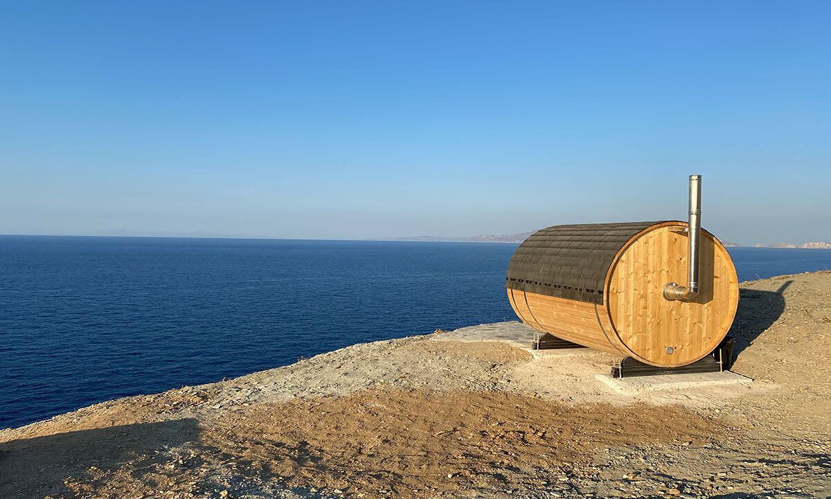 Photo of Others in Folegandros