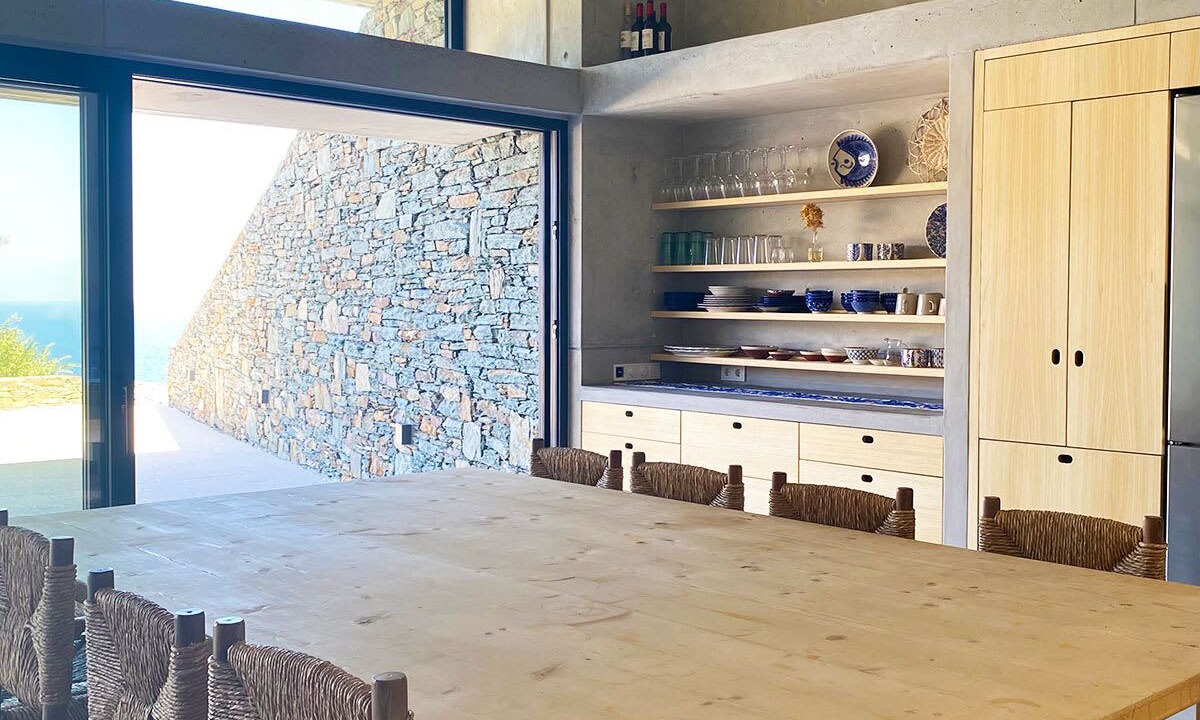 Photo of Others in Folegandros