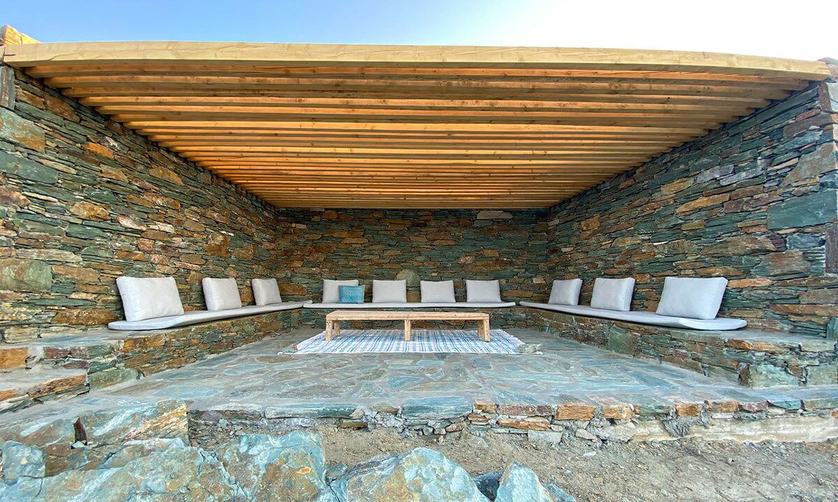 Photo of Outdoor in Folegandros