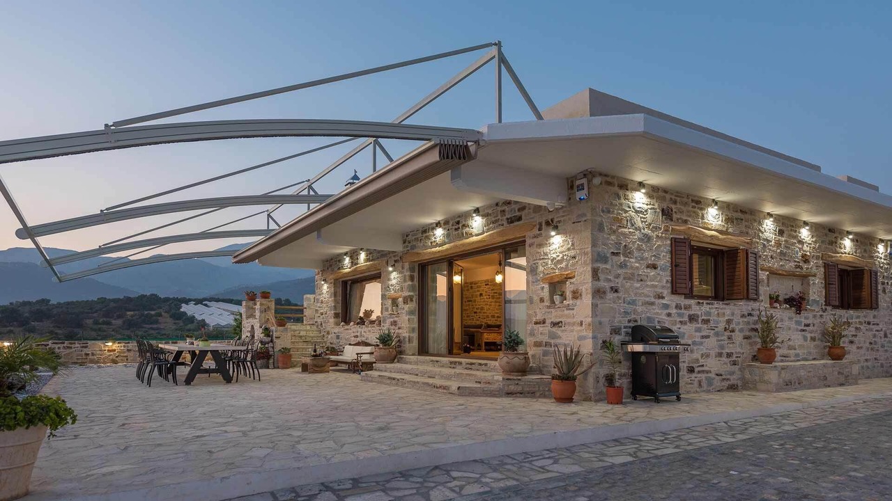 Photo of Outdoor in Faistos