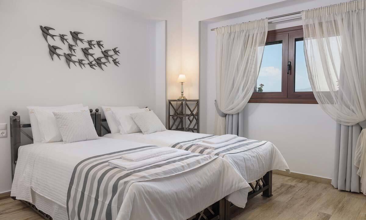 Photo of Bedroom in Faistos