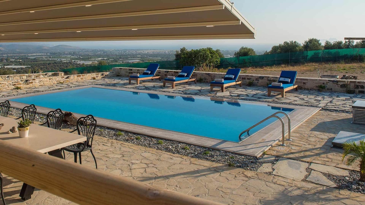 Photo of Outdoor in Faistos