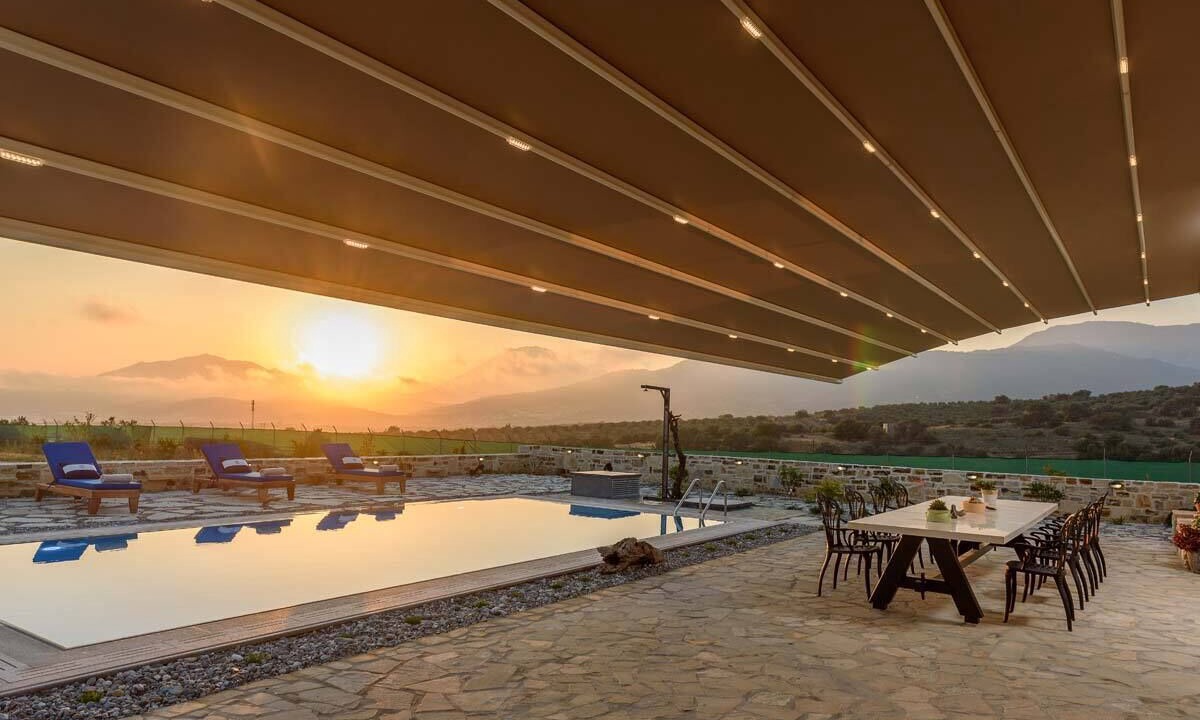 Photo of Outdoor in Faistos