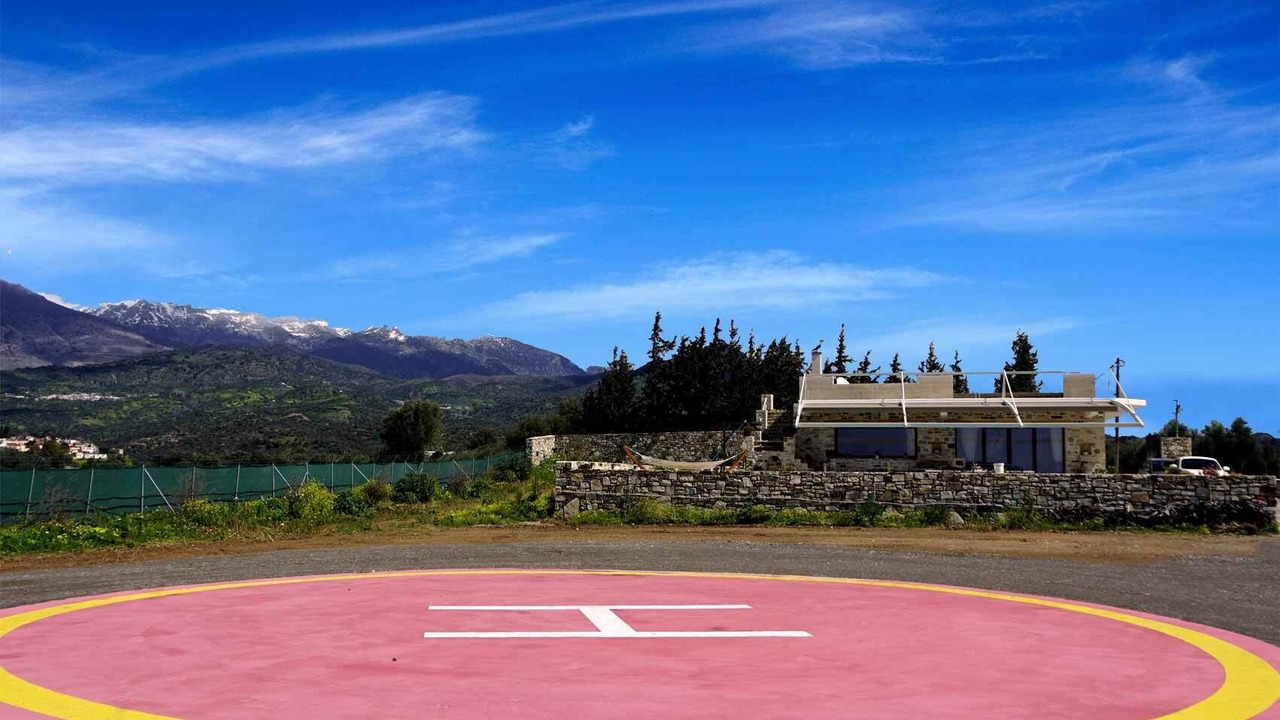 Photo of Outdoor in Faistos
