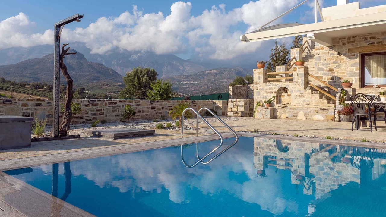 Photo of Outdoor in Faistos