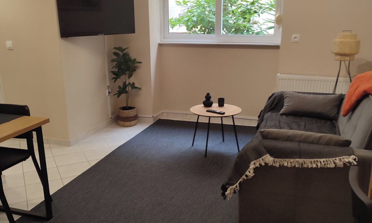 Photo of Livingroom in Attiki