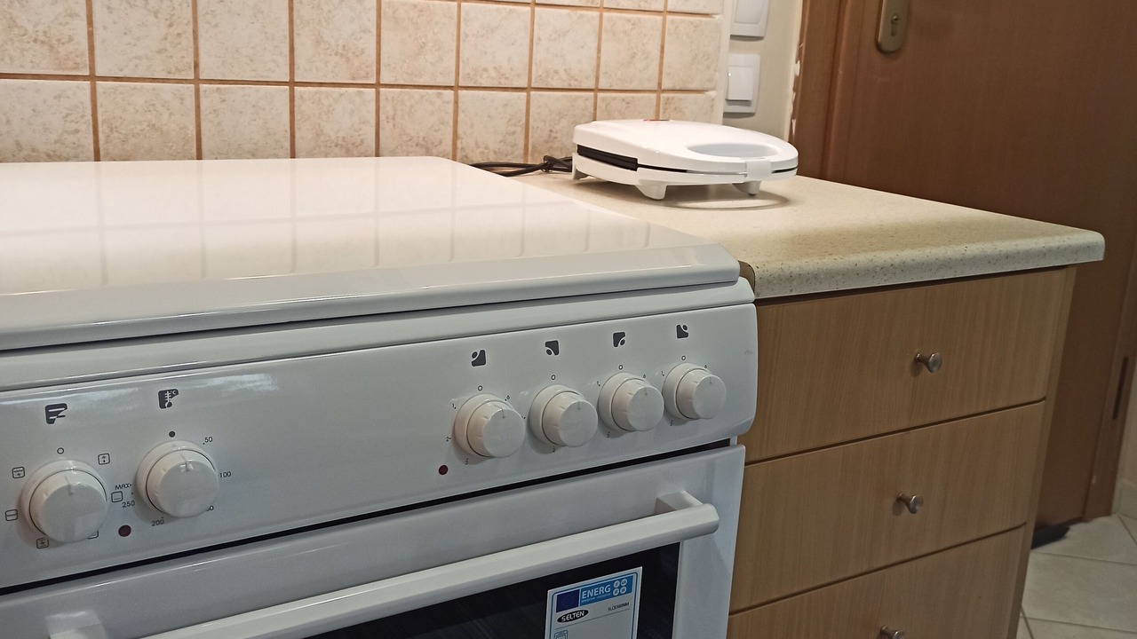 Photo of Kitchen in Attiki