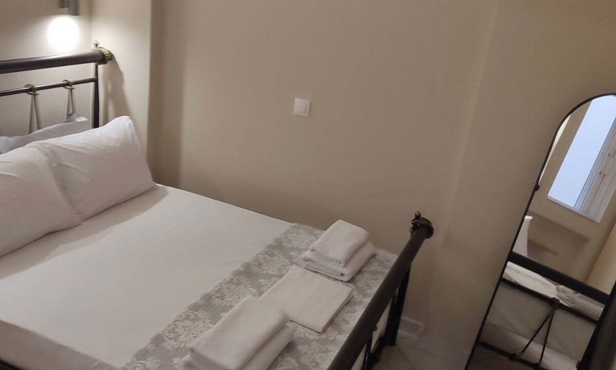 Photo of Bedroom in Attiki