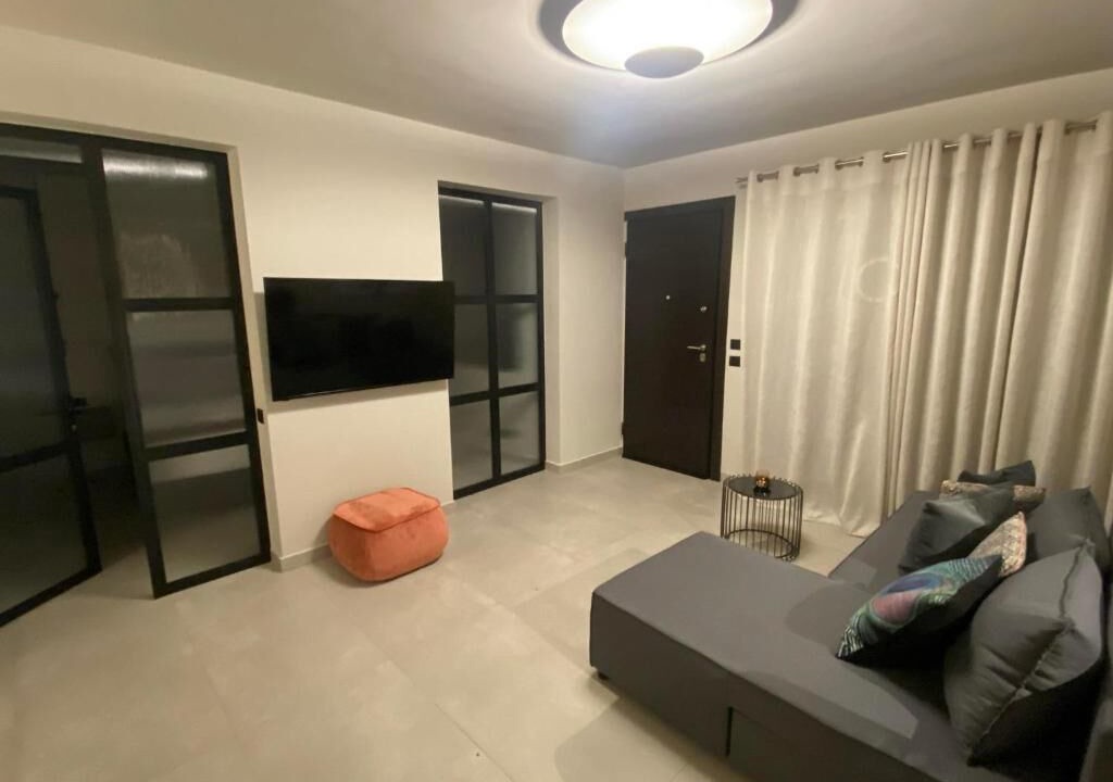 Photo of Bedroom in Nafplion City Centre