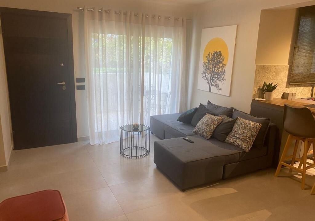 Photo of Bedroom in Nafplion City Centre