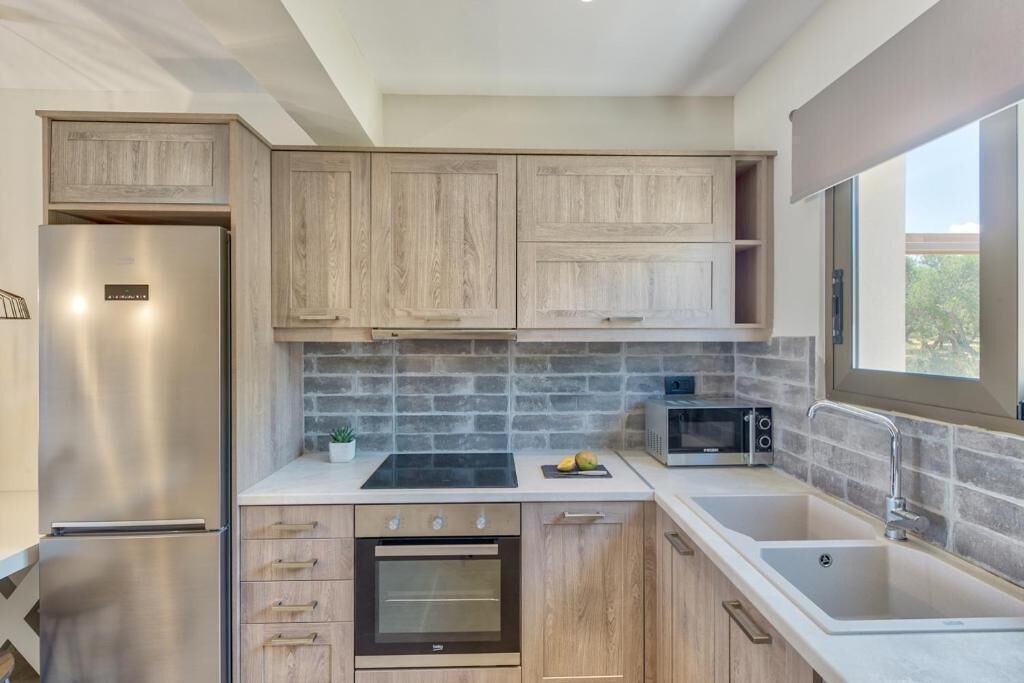 Photo of Kitchen in Amoudi
