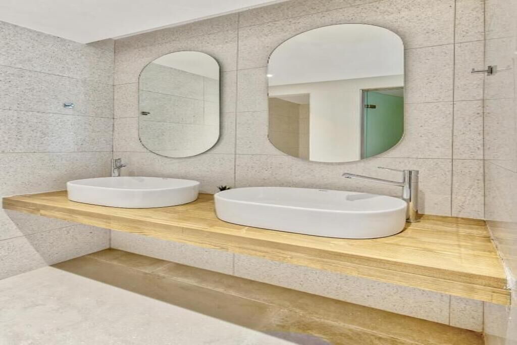 Photo of Bathroom in Amoudi