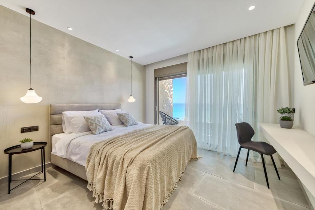 Photo of Bedroom in Amoudi