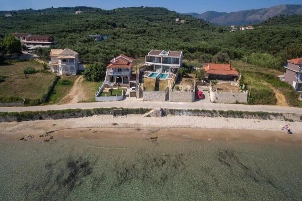 Photo of Outdoor in Amoudi