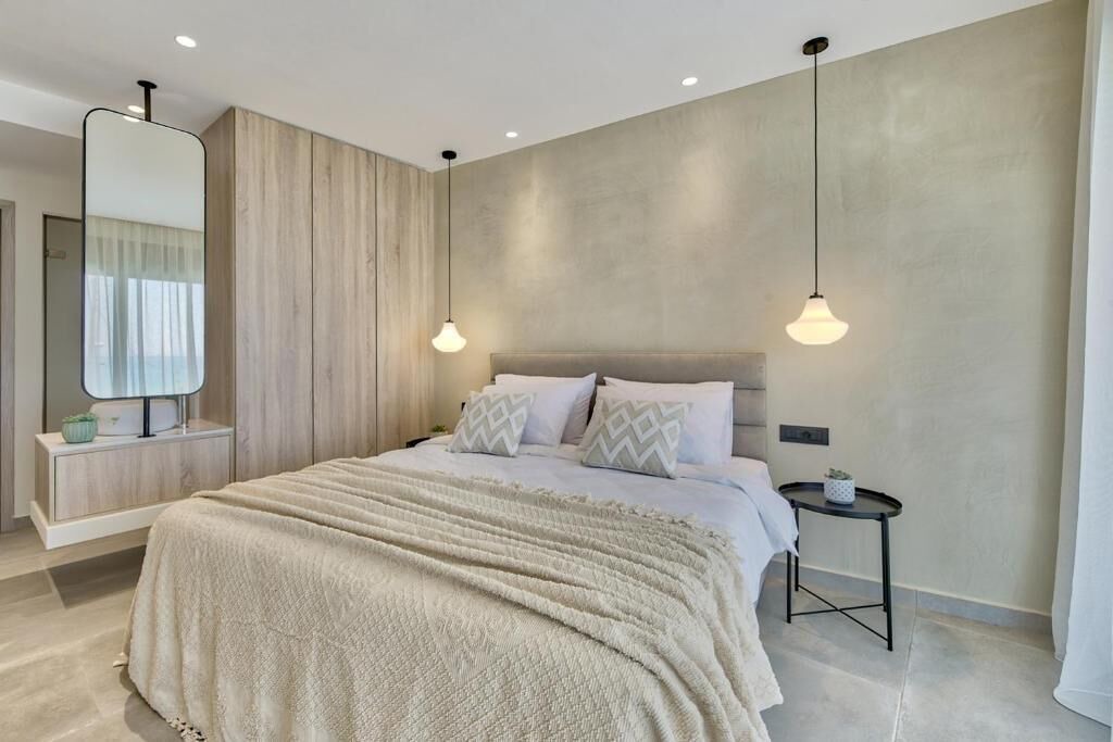 Photo of Bedroom in Amoudi