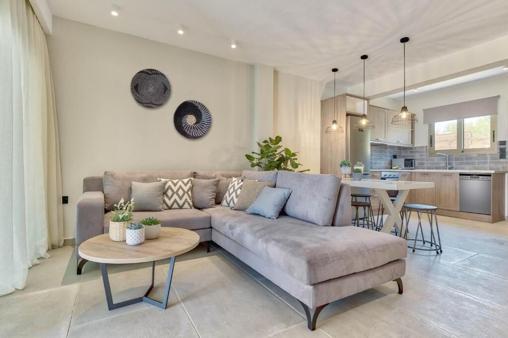 Photo of Livingroom in Amoudi