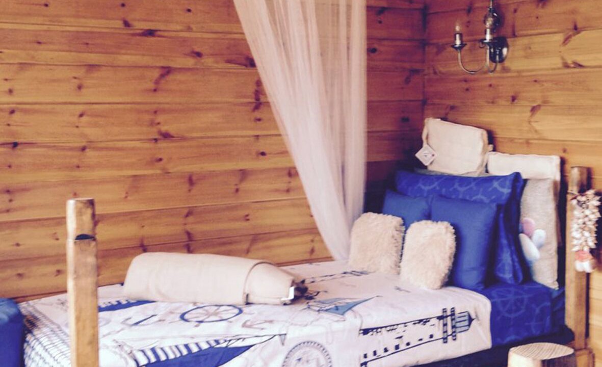 Photo of Bedroom in Kalymnos