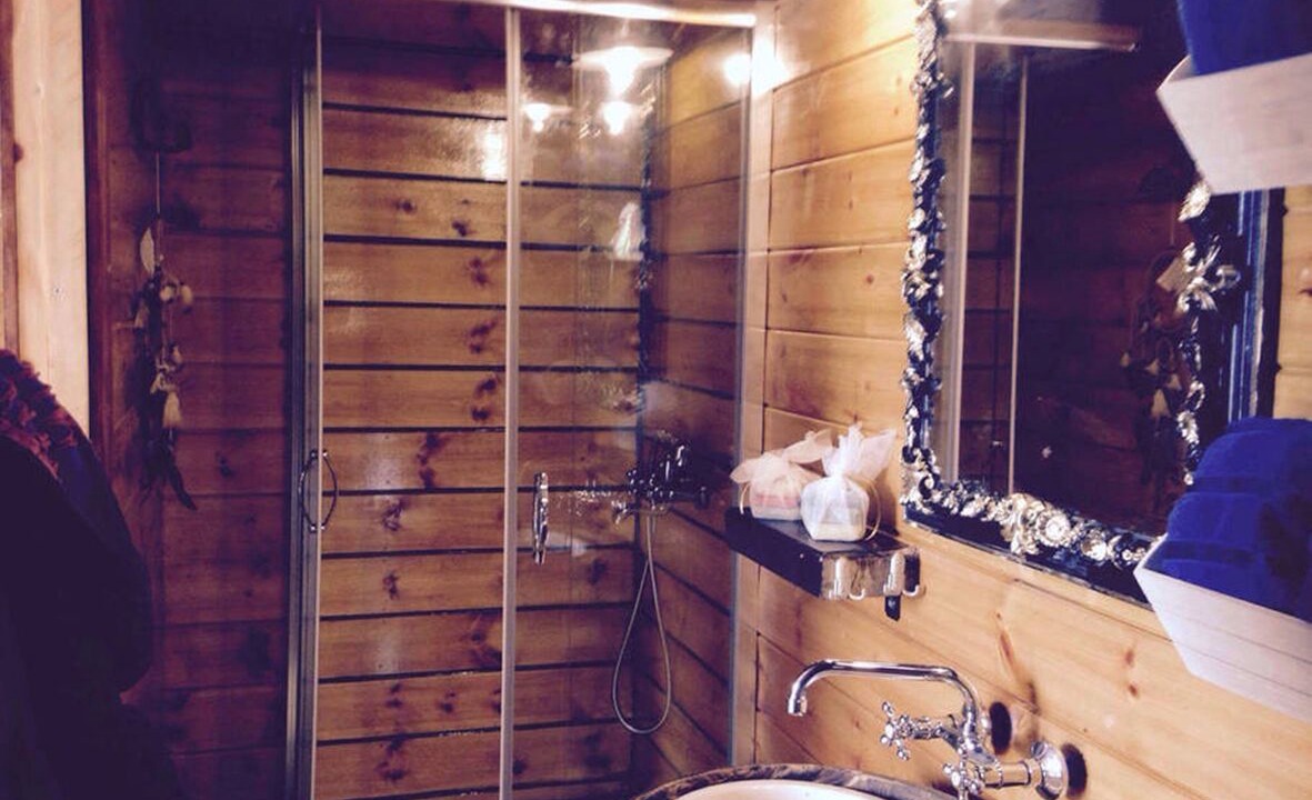 Photo of Bathroom in Kalymnos