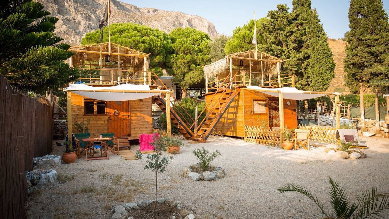 Photo of Outdoor in Kalymnos