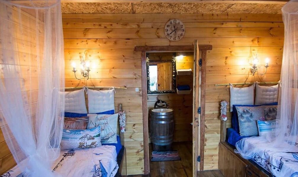 Photo of Bedroom in Kalymnos