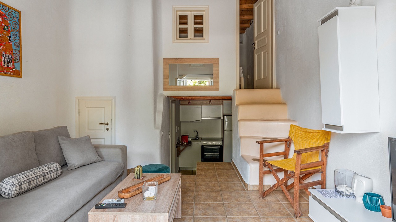 Photo of Livingroom in Kanalia