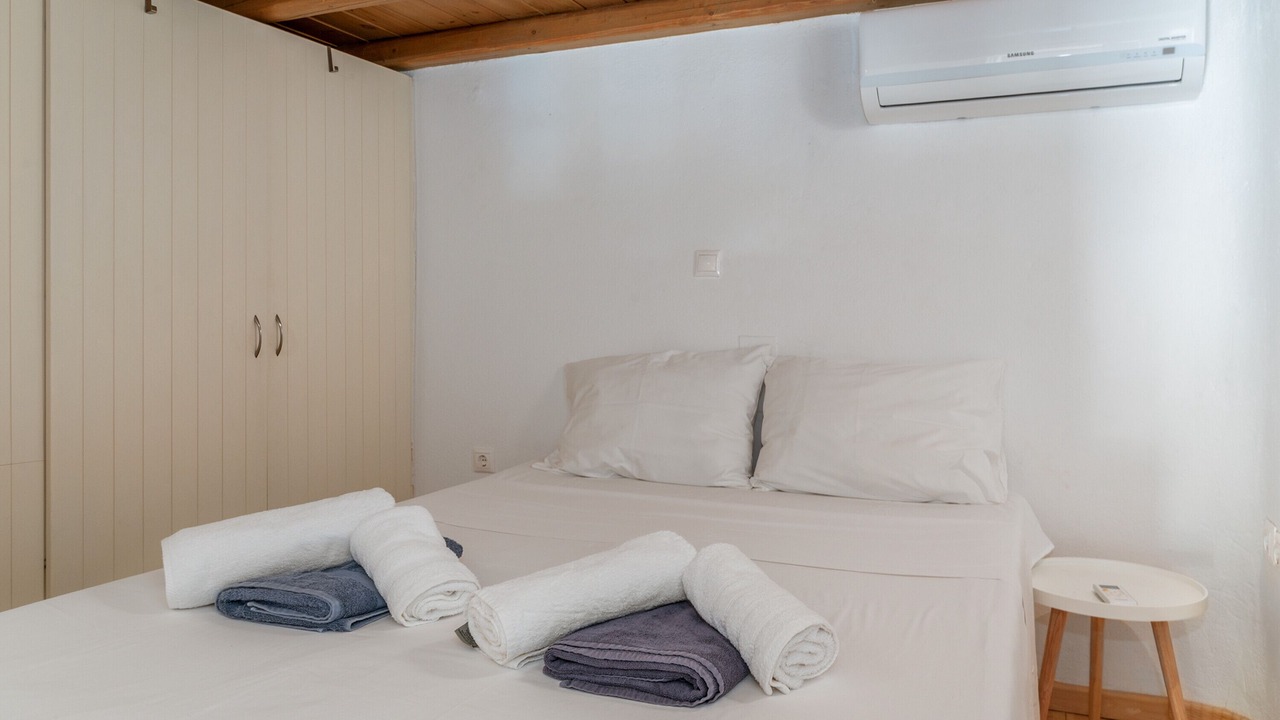 Photo of Bedroom in Kanalia
