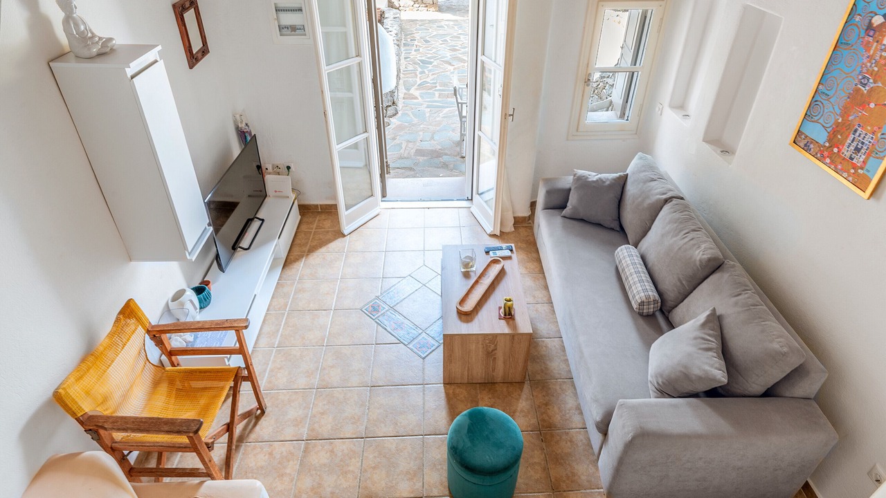 Photo of Livingroom in Kanalia