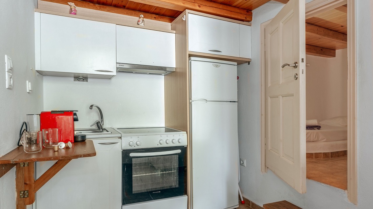 Photo of Kitchen in Kanalia
