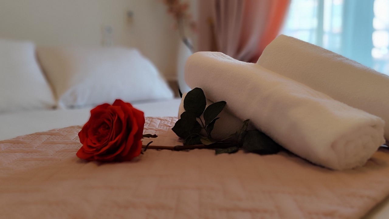 Photo of Bedroom in Volos City Centre