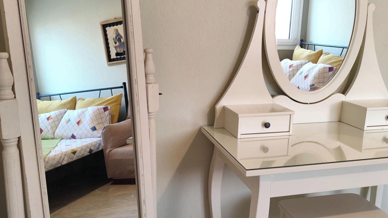 Photo of Bedroom in Volos City Centre