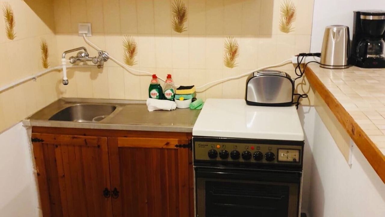 Photo of Kitchen in Posidonia